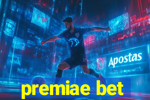 premiae bet