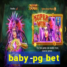 baby-pg bet