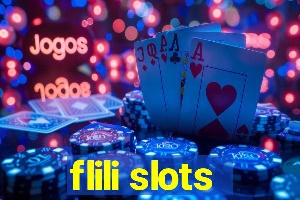 flili slots