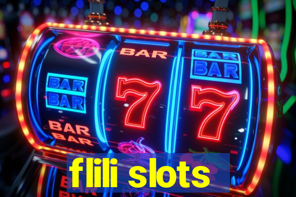 flili slots