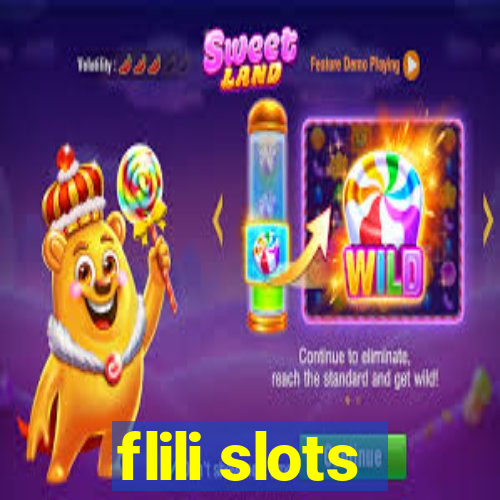 flili slots