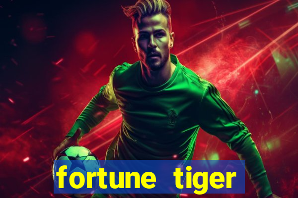 fortune tiger rodadas gratis