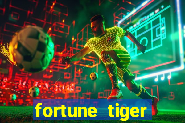 fortune tiger rodadas gratis