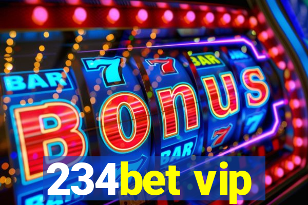 234bet vip