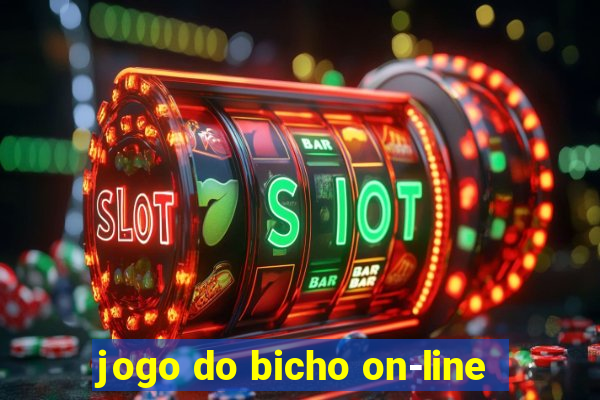 jogo do bicho on-line