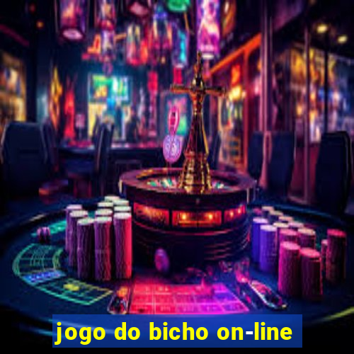 jogo do bicho on-line