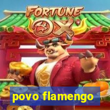 povo flamengo