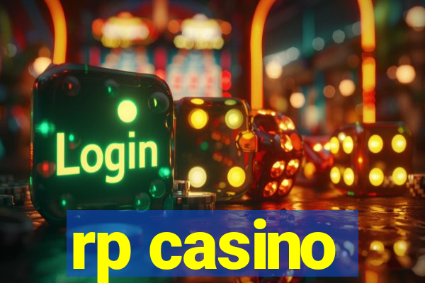 rp casino