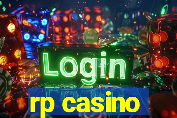 rp casino