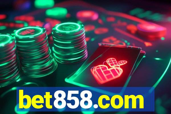 bet858.com