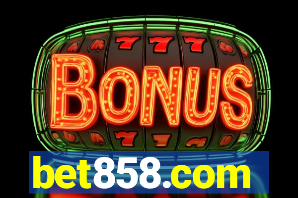 bet858.com