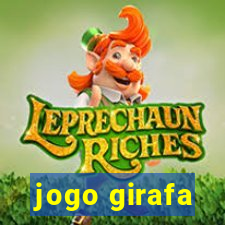 jogo girafa