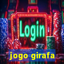 jogo girafa