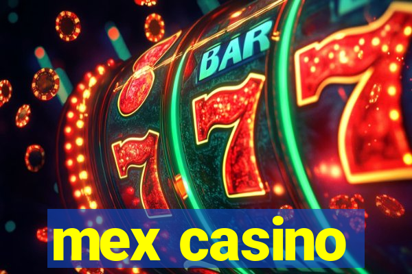 mex casino