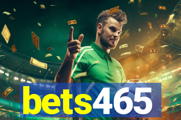 bets465