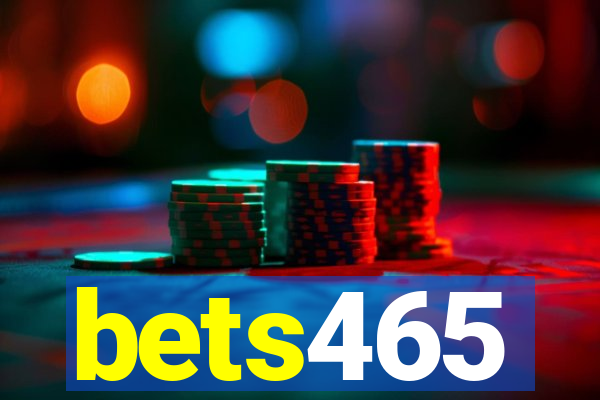 bets465