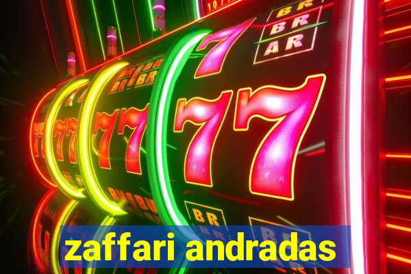 zaffari andradas