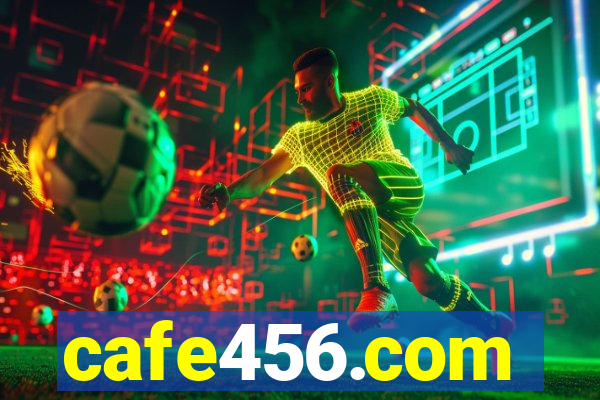 cafe456.com