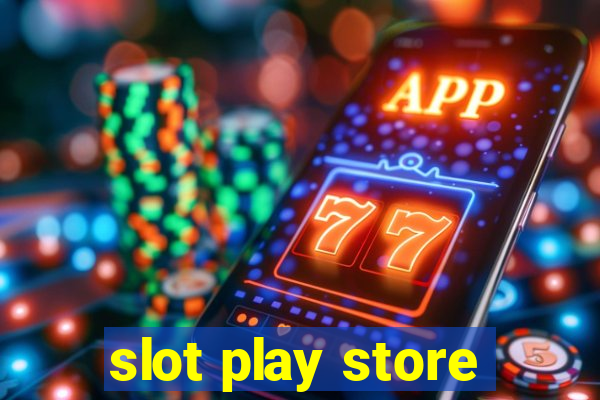 slot play store