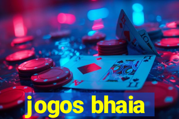 jogos bhaia