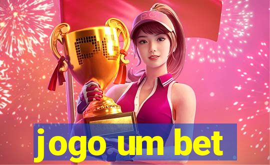 jogo um bet