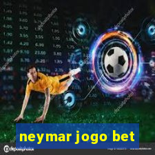 neymar jogo bet