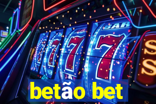 betão bet