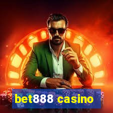 bet888 casino