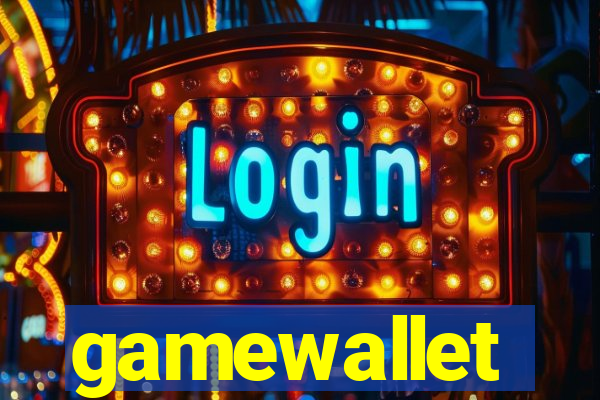 gamewallet