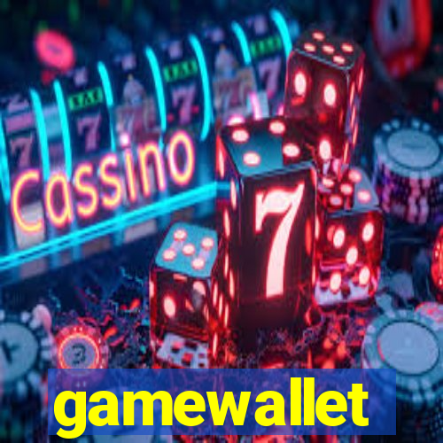 gamewallet