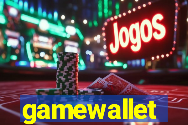 gamewallet