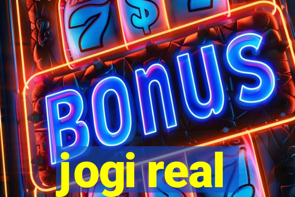 jogi real