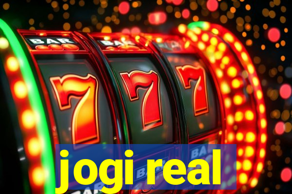 jogi real