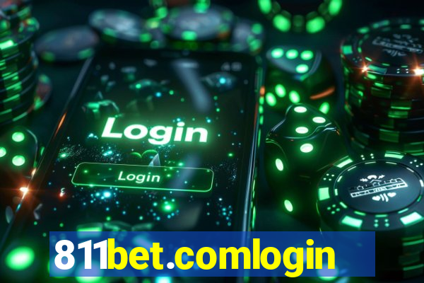 811bet.comlogin