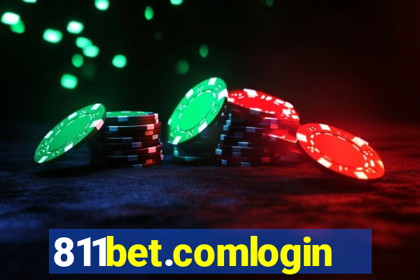 811bet.comlogin