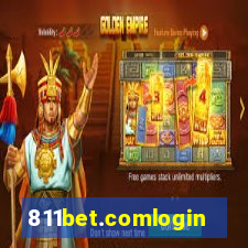 811bet.comlogin