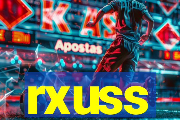 rxuss