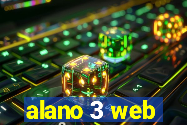 alano 3 web