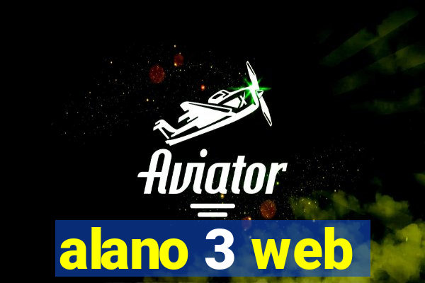 alano 3 web