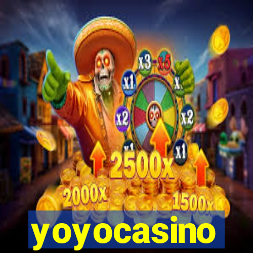 yoyocasino