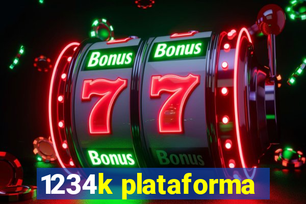 1234k plataforma