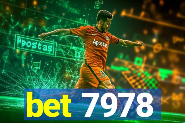 bet 7978