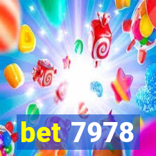 bet 7978