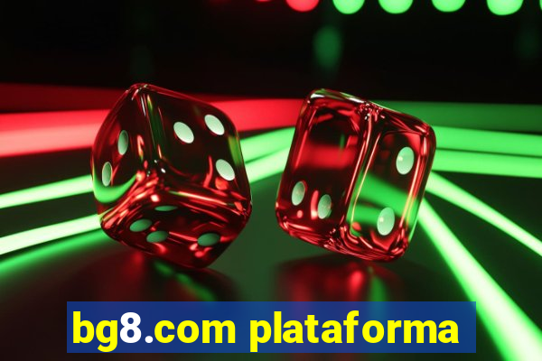 bg8.com plataforma