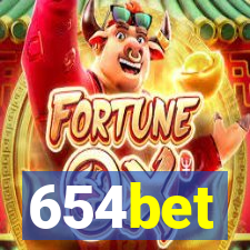 654bet