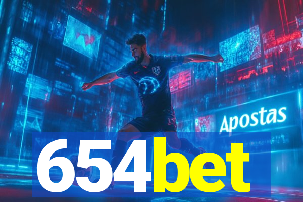 654bet