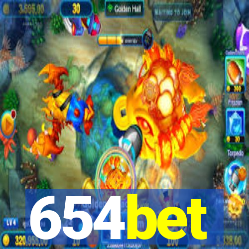 654bet