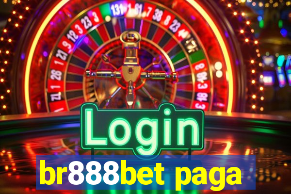 br888bet paga