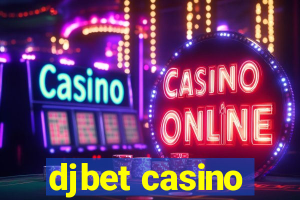 djbet casino