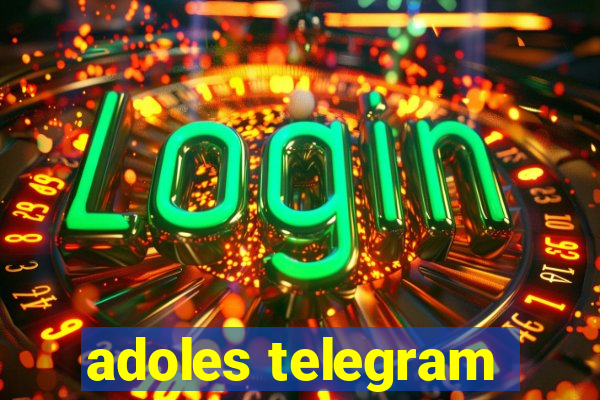 adoles telegram